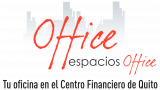 Logo- EspaciosOffice - Coworking Quito